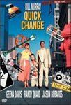 Quick Change DVD Quick Change DVD