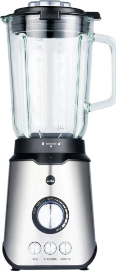 Wilfa Smooth-blender BL-1000