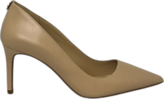 Michael Kors Dame Sko Brun 38 1/2 EU,