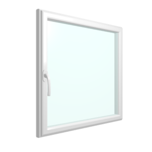 Lukke vindu 100x100 Lukke vindu 100x100