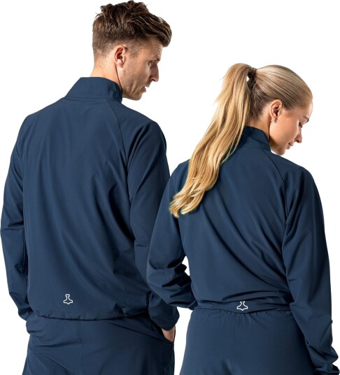 liiteGuard Re Liite Treningsjakke Unisex Navy 2XL