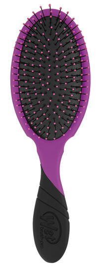 Wetbrush Pro Detangler PURple Wetbrush Pro Detangler PURple