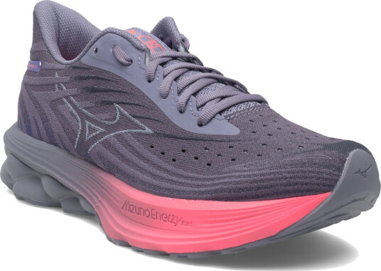 Mizuno Wave Skyrise 6(W) - Purple - 36.5