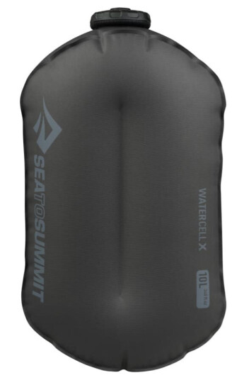 Sea To Summit Watercell Grey 10 L OneSize Sea To Summit Watercell Grey 10 L OneSize