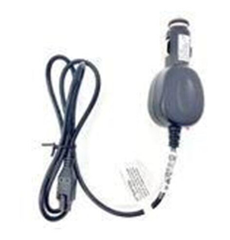 Zebra PROCLIP CLA VEHICLE POWER SUPPLCPNT Zebra PROCLIP CLA VEHICLE POWER SUPPLCPNT