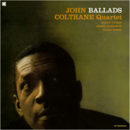 Ballads