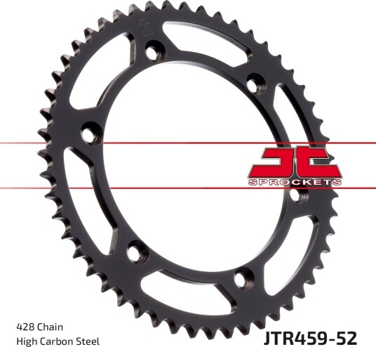 Kjededrev JTSPROCKETS JTR459.52