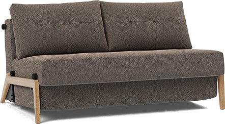 Sovesofa Cubed 02 med Eik Ben B 2014203