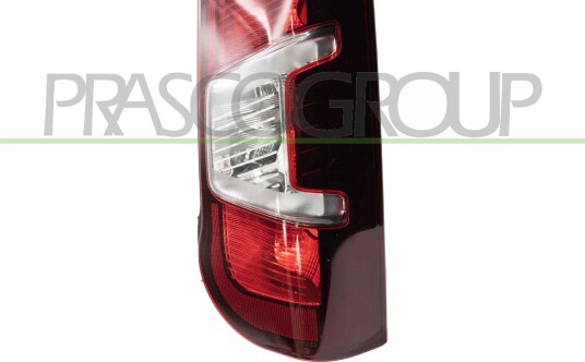 Baklykt PRASCO CI9244153