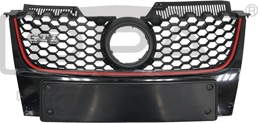 DPA 88531176902 Ventilasjonsgitter