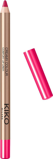 KIKO Milano Creamy Colour Comfort Lip Liner 1.2 g 15 Raspberry