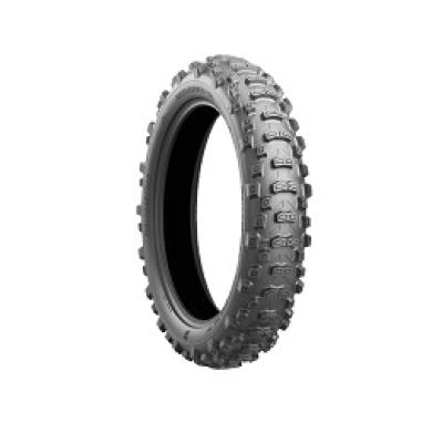 Bridgestone E 50 R 140/80-18 TT 70M bakhjul