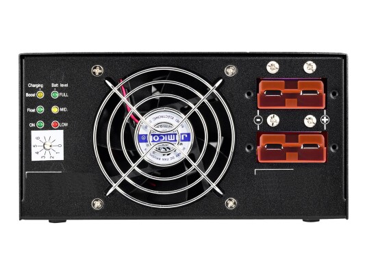 PowerWalker EB36-15A - batterilader - 540 watt PowerWalker EB36-15A - batterilader - 540 watt