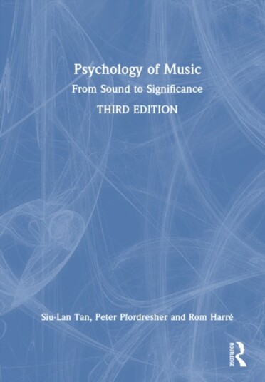 Psychology of Music
