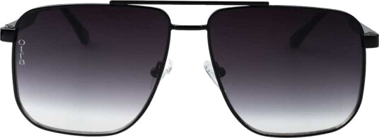 Otra Eyewear Sorrento Black/Smoke Fade