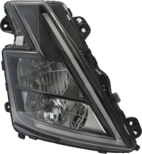 Trucklight Hovedlyskaster TRUCKLIGHT HL VO023R