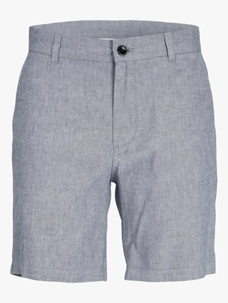 Jack and Jones Ace Summer Short Mid Blå L Jack and Jones Ace Summer Short Mid Blå L