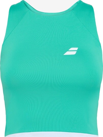 Babolat Perf Tank Women   ARCADIA   L