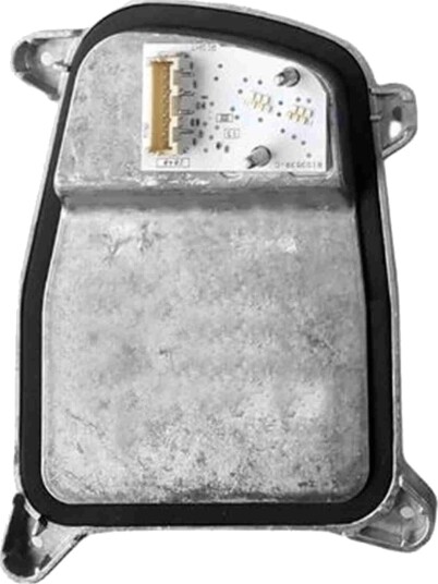 Styreapparat, belysning VEMO V20-73-0294