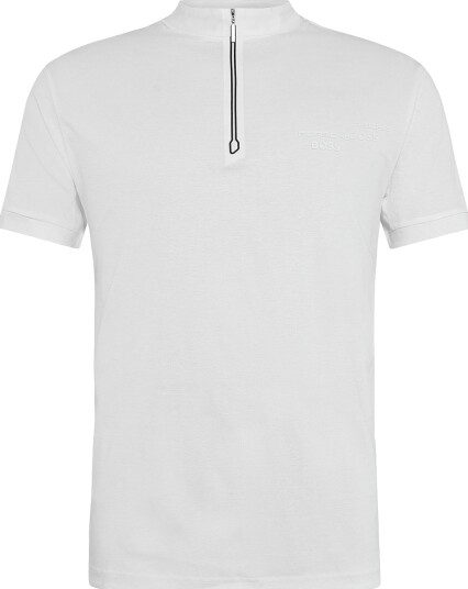 BOSS Pl_Ps Spirit70 Qz White XL