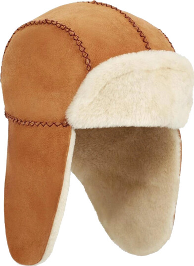 UGG unisex Accessories Brun S,