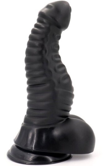 X-Men Extra Ribbed Cock 27 cm