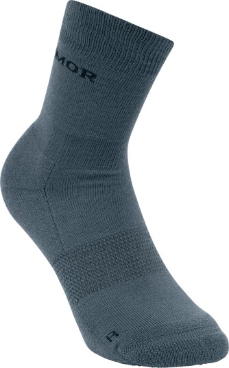 Gridarmor Hiking Wool Sock G2 Dark Slate 40-43