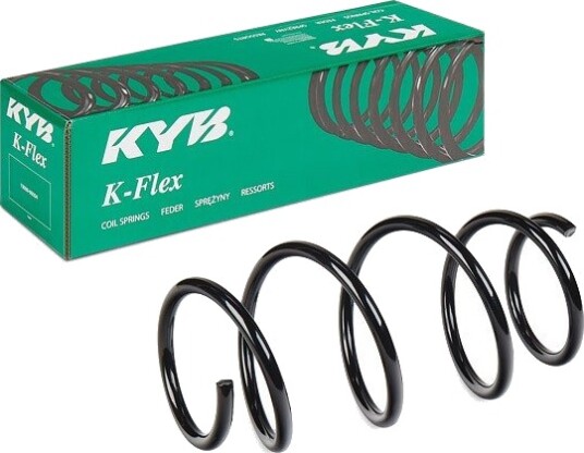 Fjær KYB RH3346 Fjær KYB RH3346