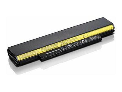 CoreParts batteri til bærbar PC - Li-Ion - 2.2 Ah - 24 Wh (MBXLE-BA0206)