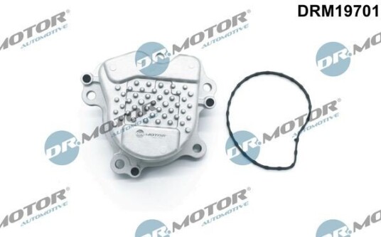 DR.MOTOR AUTOMOTIVE DRM19701 Vannpumpe