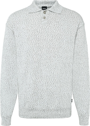 BOSS C Lomerlo Grey XL