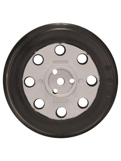 Bosch Slipetallerken Myk