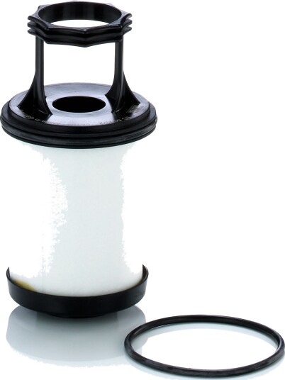 MANN-FILTER LC 5003/2 x Filter, veivhus lufting