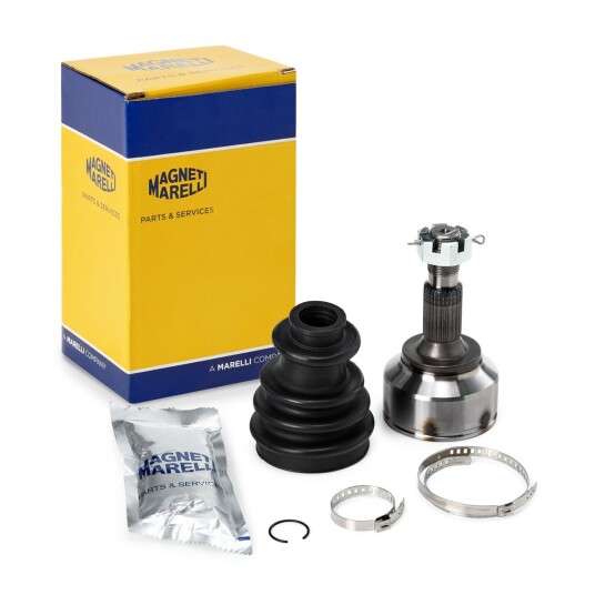 Magneti Marelli Drivknute drivaksel MAGNETI MARELLI 302015100062