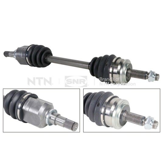 Snr Drivaksel SNR DK69.023