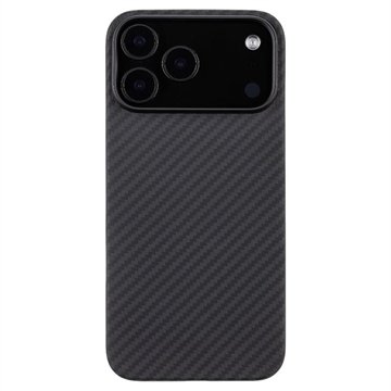 Tactical iPhone 17 Pro Max MagForce Aramid deksel   svart