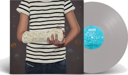 Glasvegas Airy Fairy Vinyl