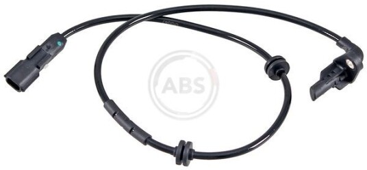 ABS sensor A.B.S. 31460