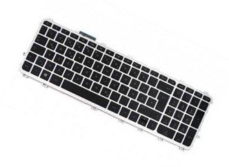 Hp 721966-Dh1, Tastatur, Nordisk, Hp Hp 721966-Dh1, Tastatur, Nordisk, Hp