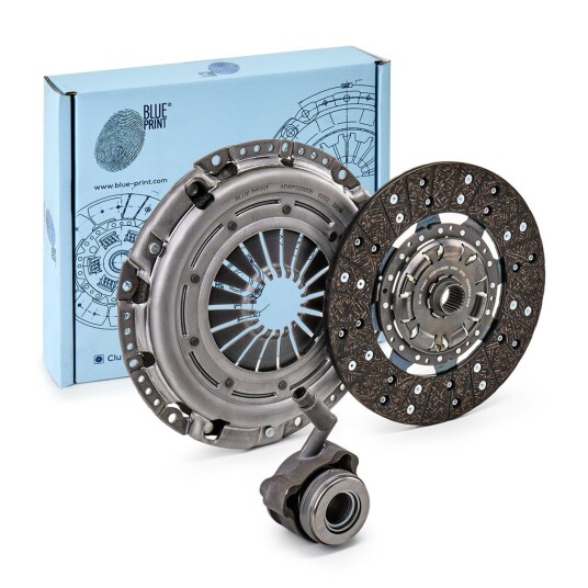 Clutchsett BLUE PRINT ADBP300075
