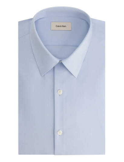 Calvin Klein Slim Multi Str Ni Sld   Blue   40