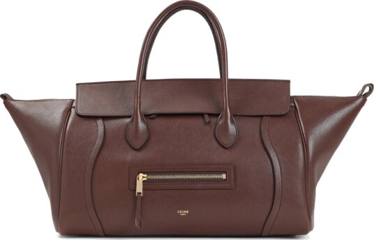 Celine, Dame, Vesker, Brun, ONE SIZE,