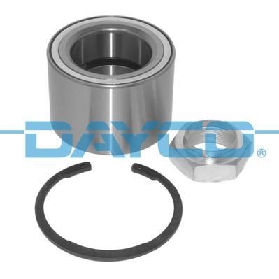 Hjullager DAYCO KWD1490
