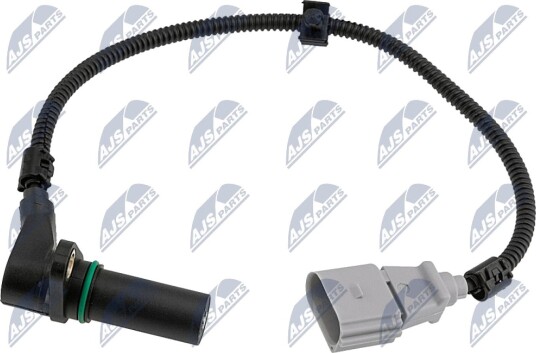Impulsgiver veivaksel NTY ECP WW 011