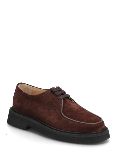 A.P.C. Gaelle Shoes Brown 36