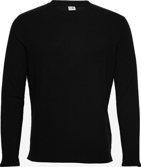 NN.07 Clive 3323 Shirt Black M NN.07 Clive 3323 Shirt Black M