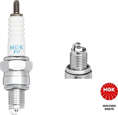 Tennplugg NGK 4549