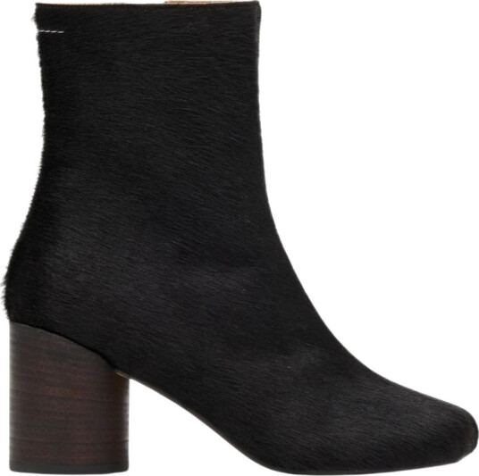 MM6 Maison Margiela Dame Sko Svart 37 1/2 EU,