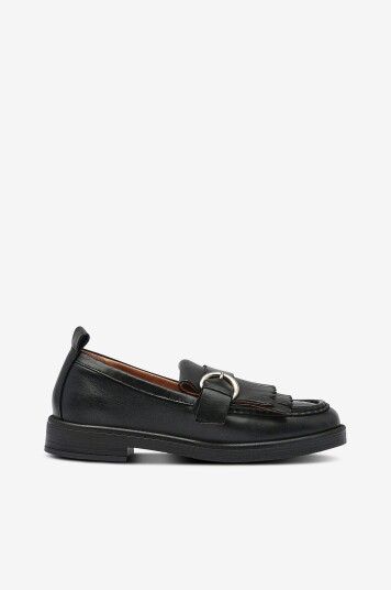 Pavement Loafers Matilda Svart Pavement Loafers Matilda Svart