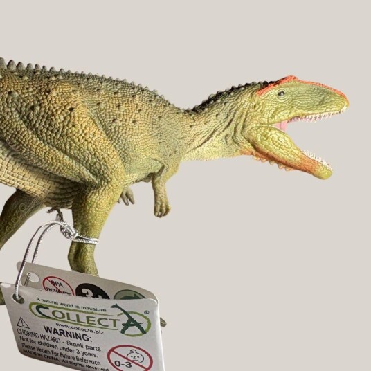 Figur CollectaMapusaurus på jakt 23,4cm Figur CollectaMapusaurus på jakt 23,4cm
